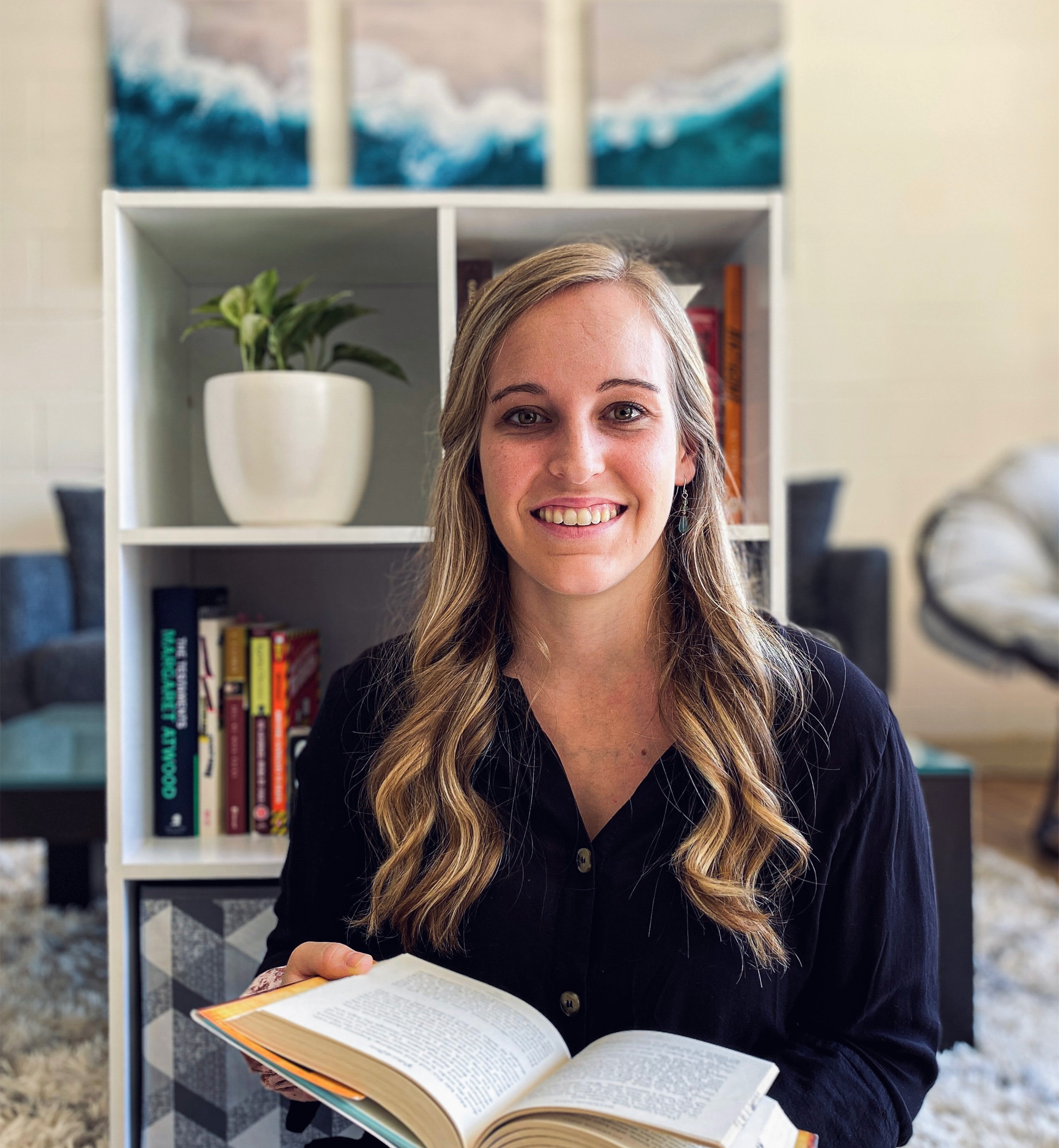 Tutoring business photo